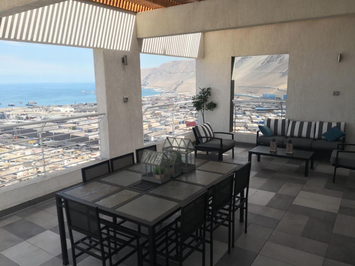 Sensacional Departamento Cerca Zofri 2 2 Banos * Iquique