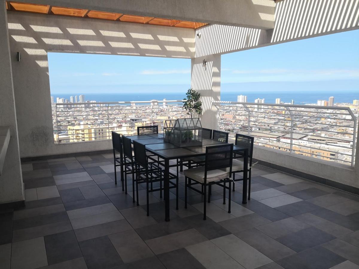 Sensacional Departamento Cerca Zofri 2 2 Banos * Iquique
